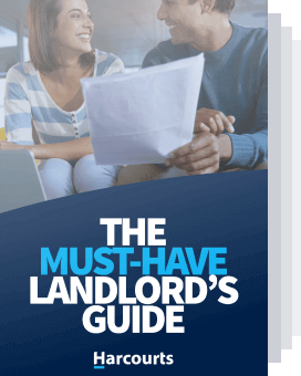 Renting Guide Cover Image